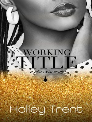 cover image of Working Title